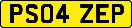 PS04ZEP