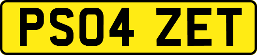 PS04ZET