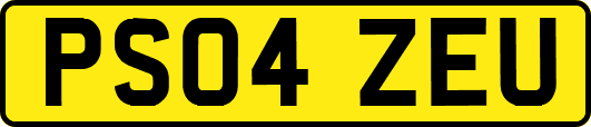 PS04ZEU