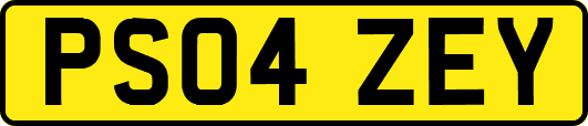 PS04ZEY