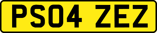 PS04ZEZ