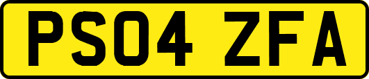 PS04ZFA