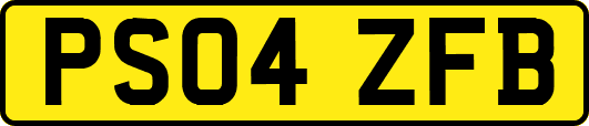 PS04ZFB