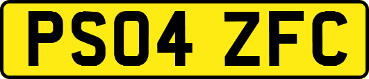 PS04ZFC