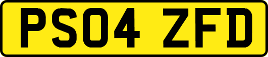 PS04ZFD