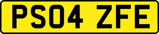PS04ZFE