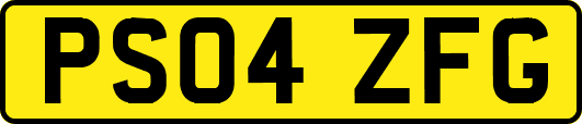 PS04ZFG