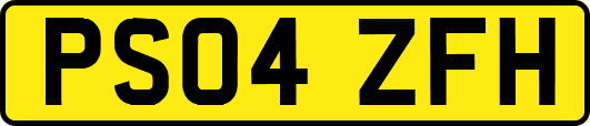 PS04ZFH
