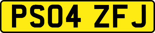 PS04ZFJ