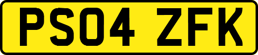 PS04ZFK