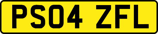 PS04ZFL