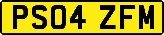 PS04ZFM