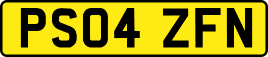 PS04ZFN