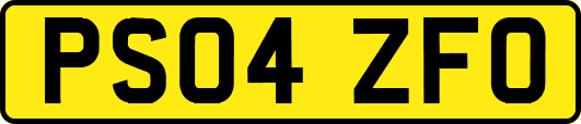 PS04ZFO