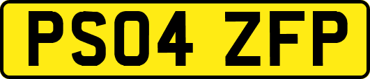 PS04ZFP
