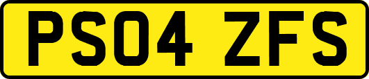 PS04ZFS