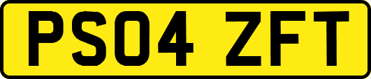 PS04ZFT