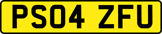PS04ZFU