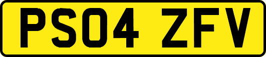 PS04ZFV
