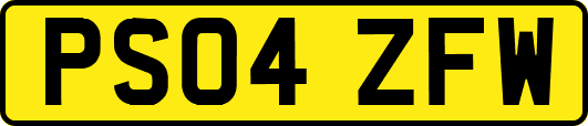 PS04ZFW