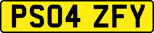 PS04ZFY