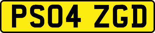 PS04ZGD