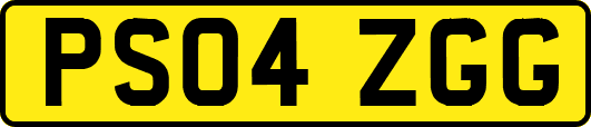 PS04ZGG
