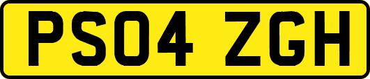 PS04ZGH