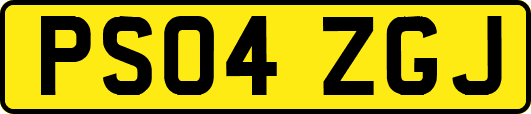 PS04ZGJ