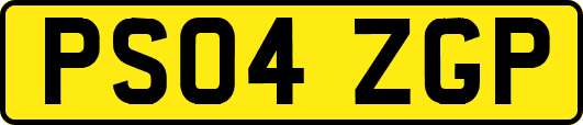 PS04ZGP
