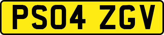 PS04ZGV