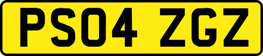 PS04ZGZ
