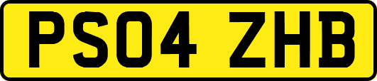 PS04ZHB