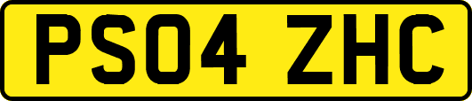 PS04ZHC