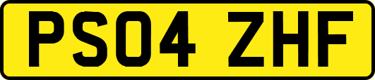 PS04ZHF