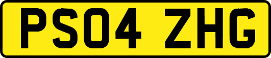 PS04ZHG