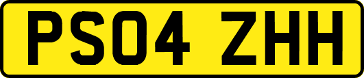 PS04ZHH
