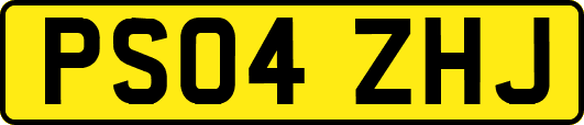 PS04ZHJ
