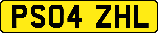 PS04ZHL