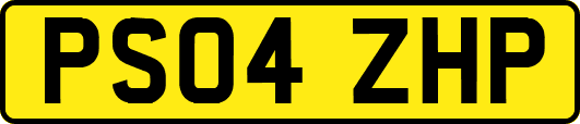 PS04ZHP