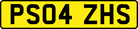 PS04ZHS