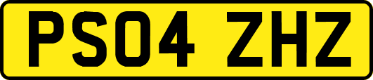 PS04ZHZ