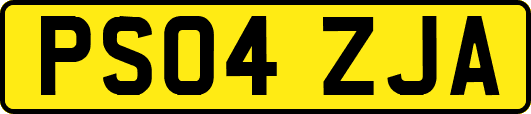 PS04ZJA