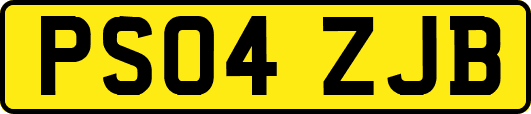 PS04ZJB