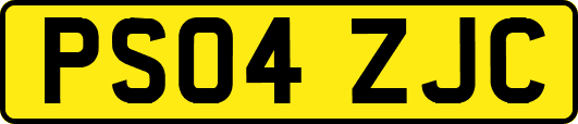 PS04ZJC