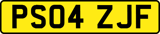 PS04ZJF