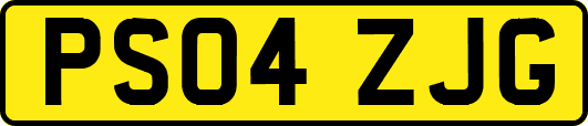 PS04ZJG