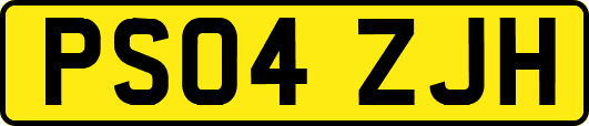 PS04ZJH