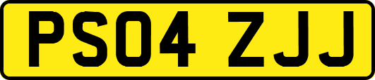 PS04ZJJ