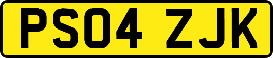 PS04ZJK